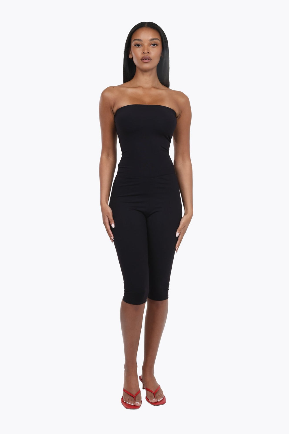 Capri Catsuit