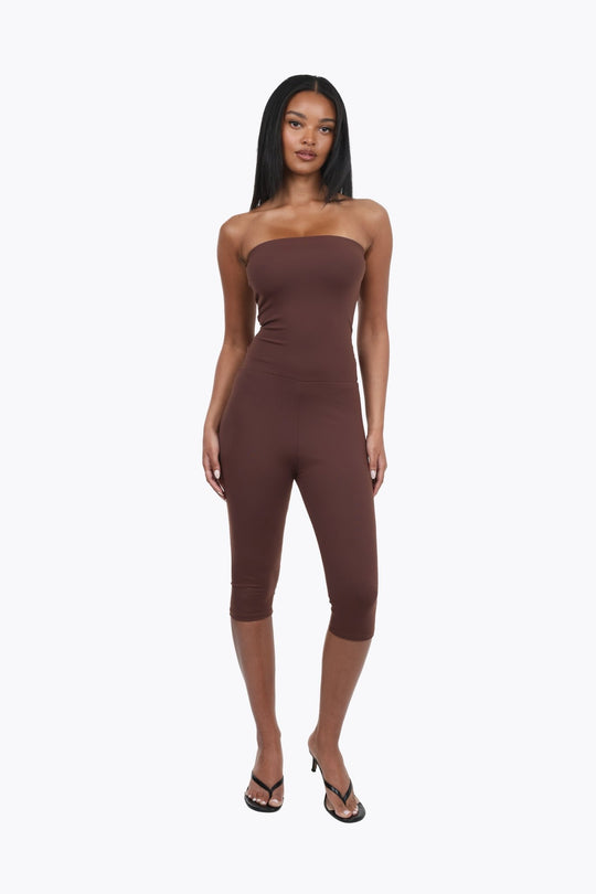 Capri Catsuit - KIKI THE BRAND