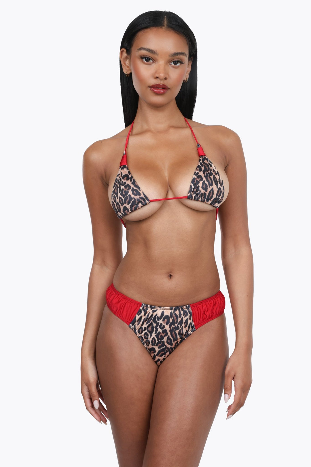 Cayo Kini in Leo - KIKI THE BRAND