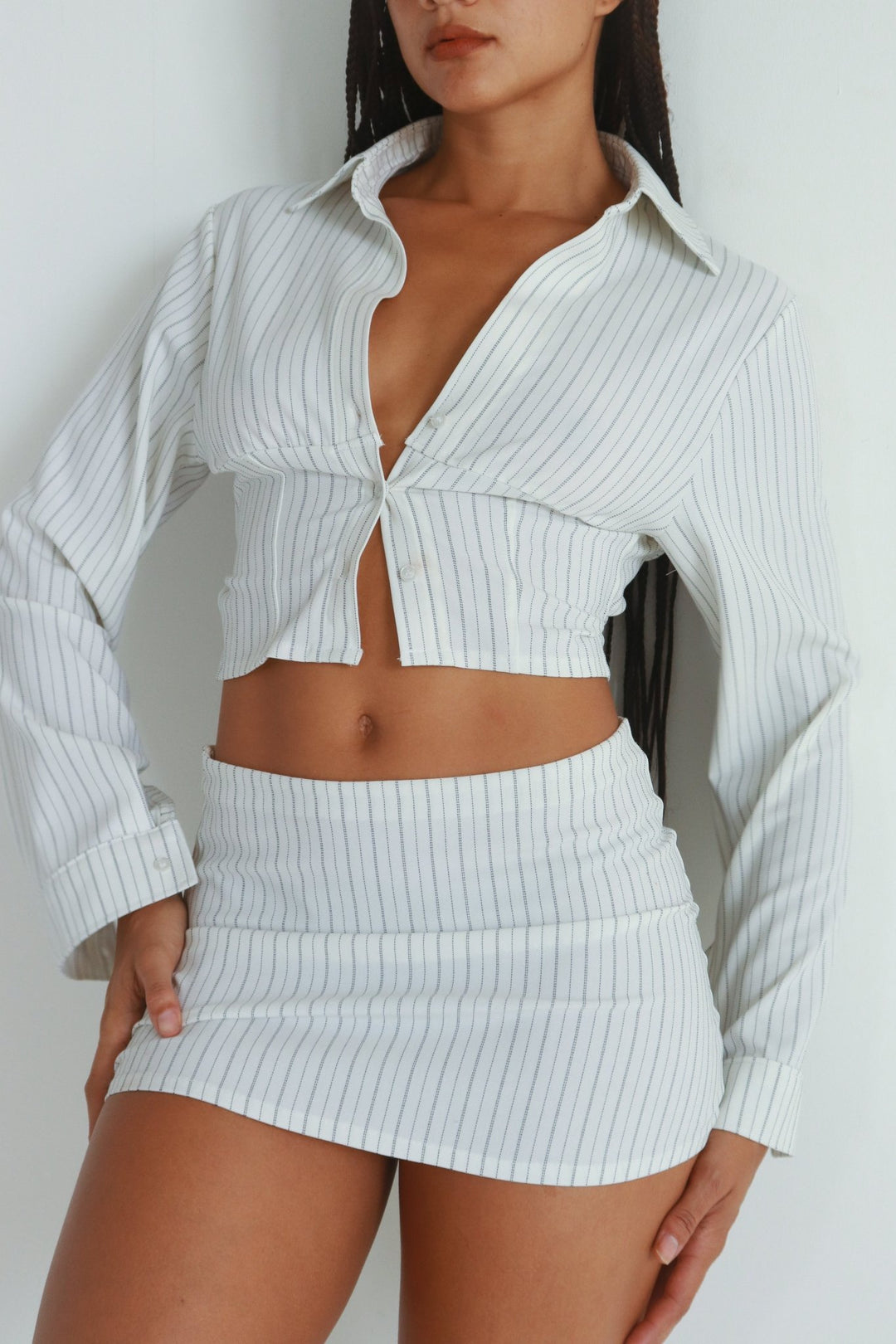 CEO SET - KIKI THE BRAND