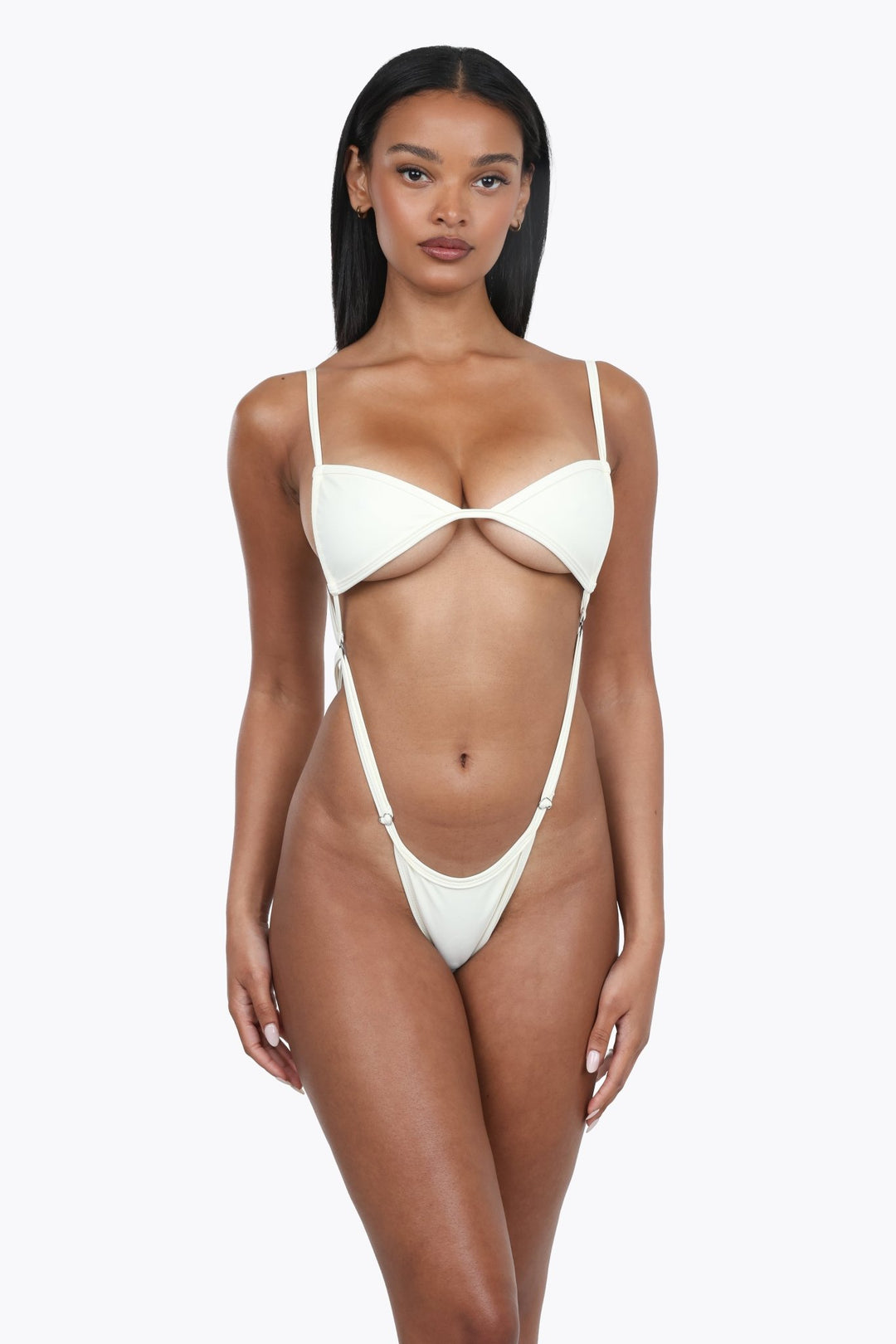 Classic Sling Kini - KIKI THE BRAND