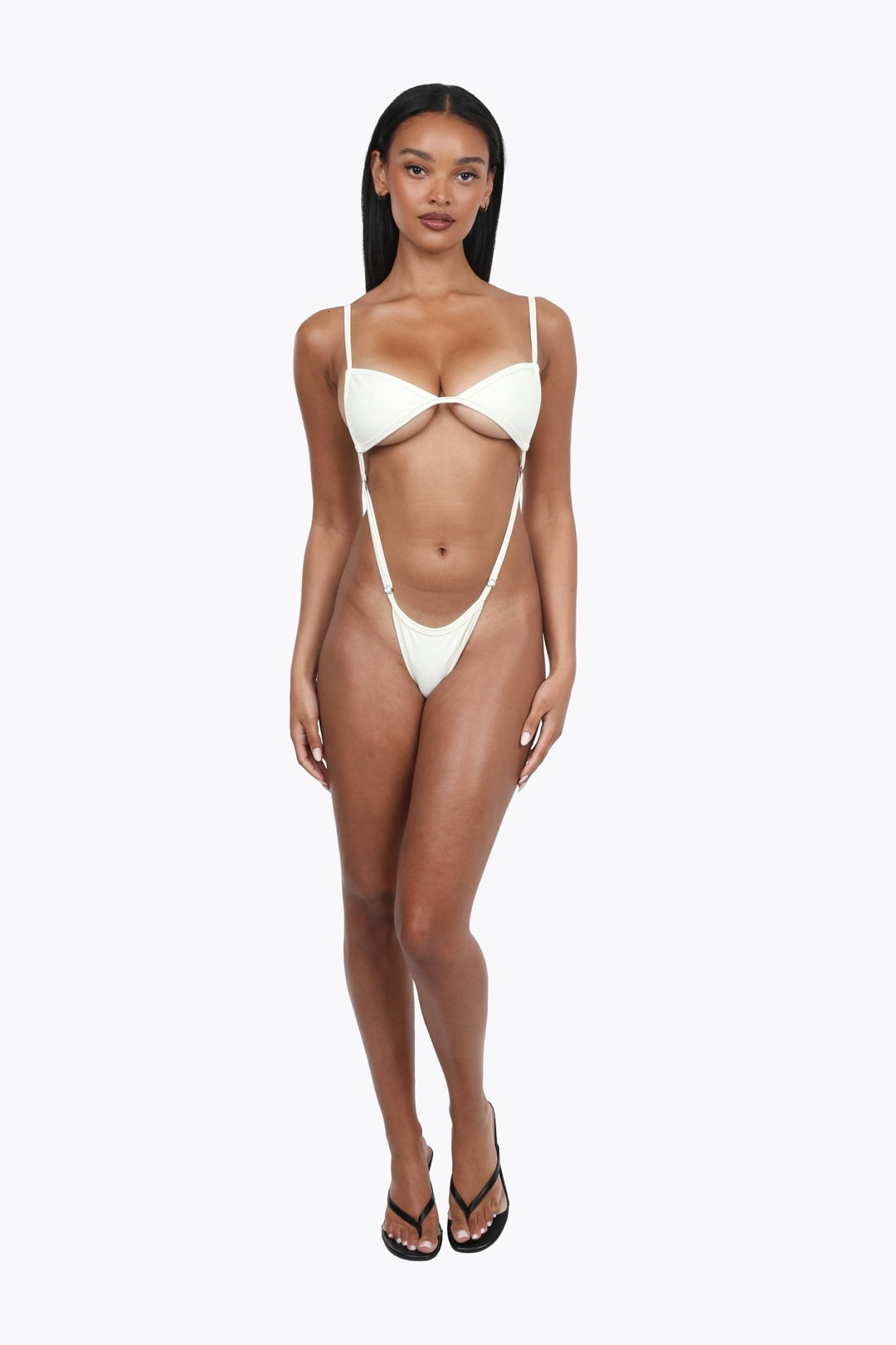 Classic Sling Kini - KIKI THE BRAND