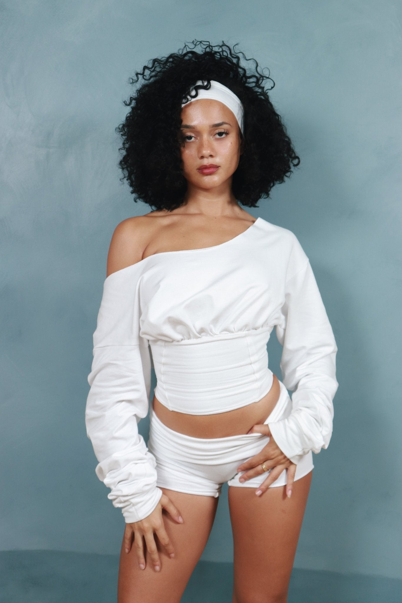 TOPS - KIKI THE BRAND