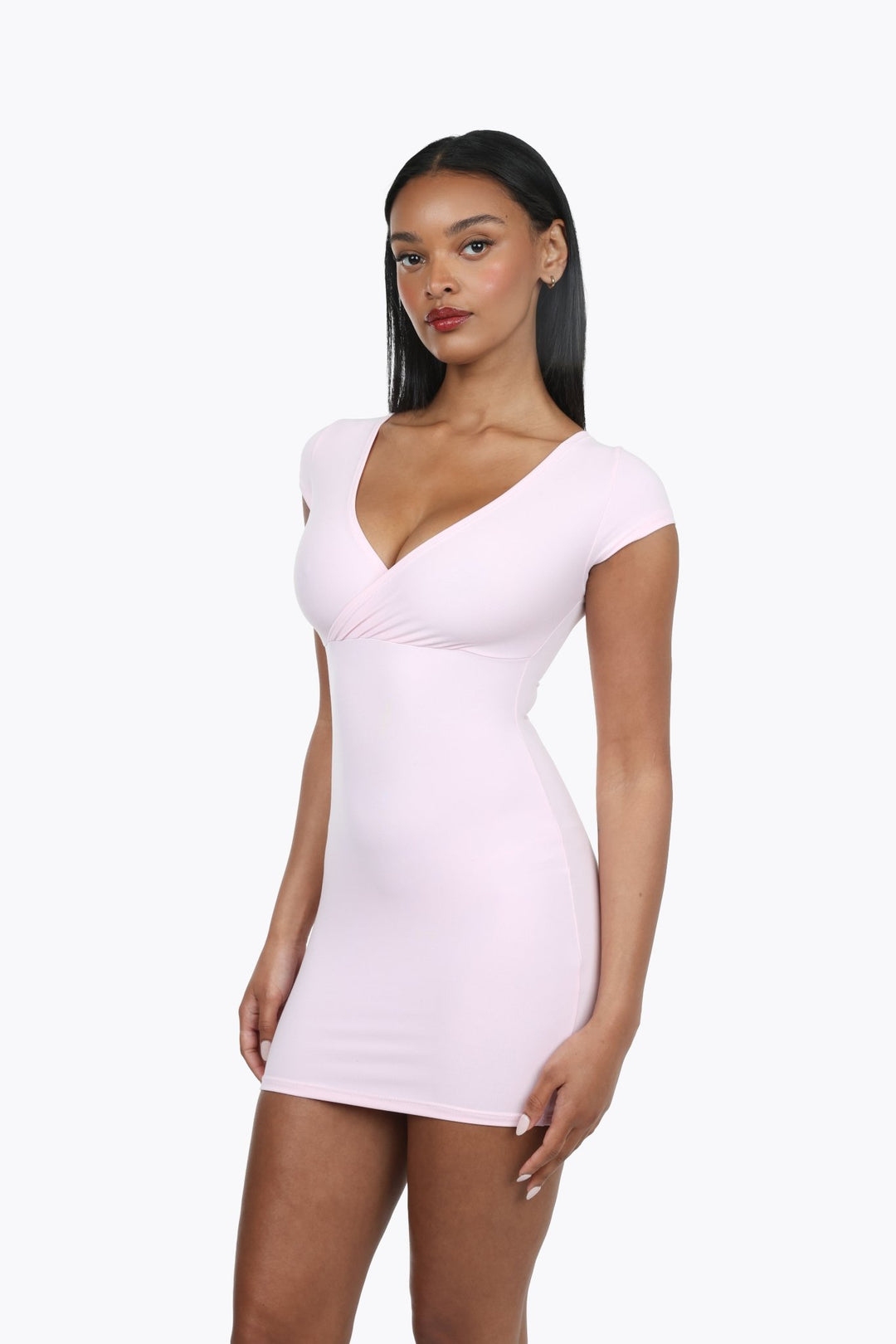 Darling Wrap Dress - KIKI THE BRAND