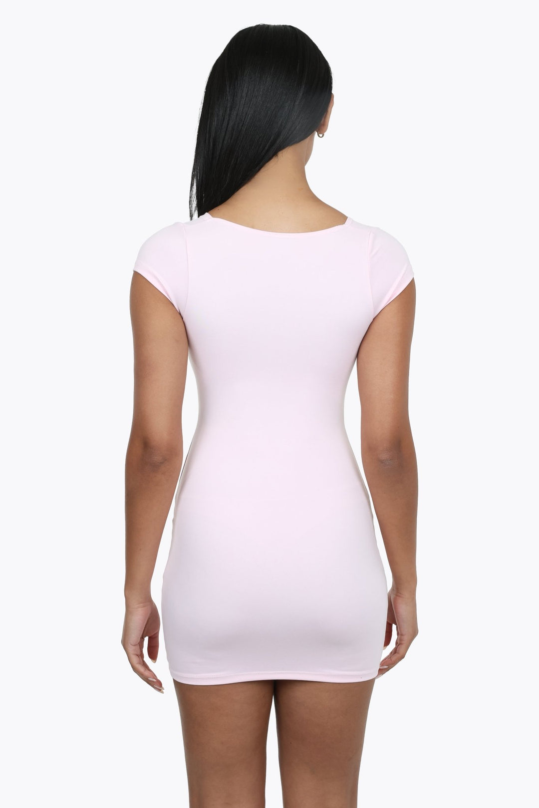 Darling Wrap Dress - KIKI THE BRAND