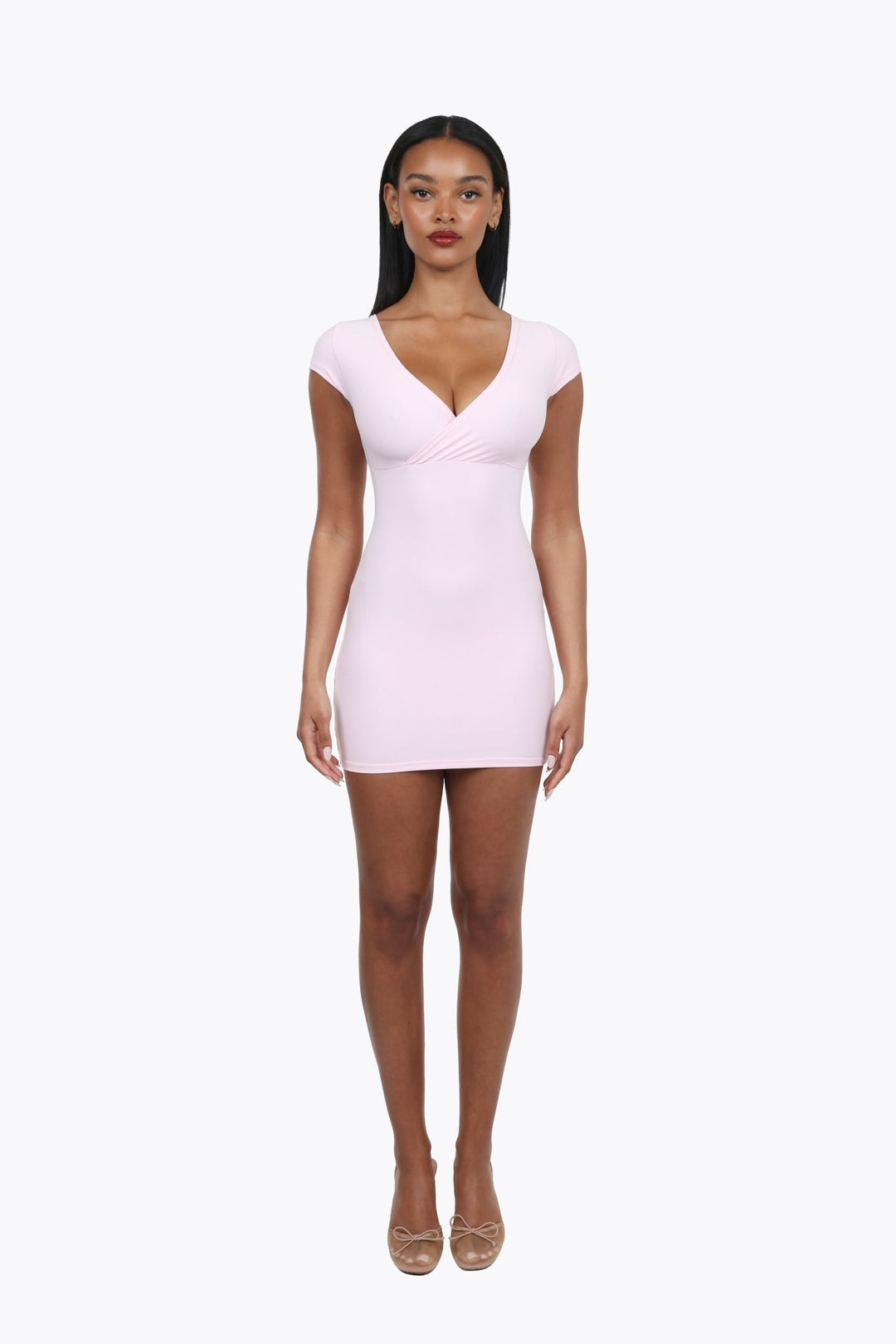 Darling Wrap Dress - KIKI THE BRAND