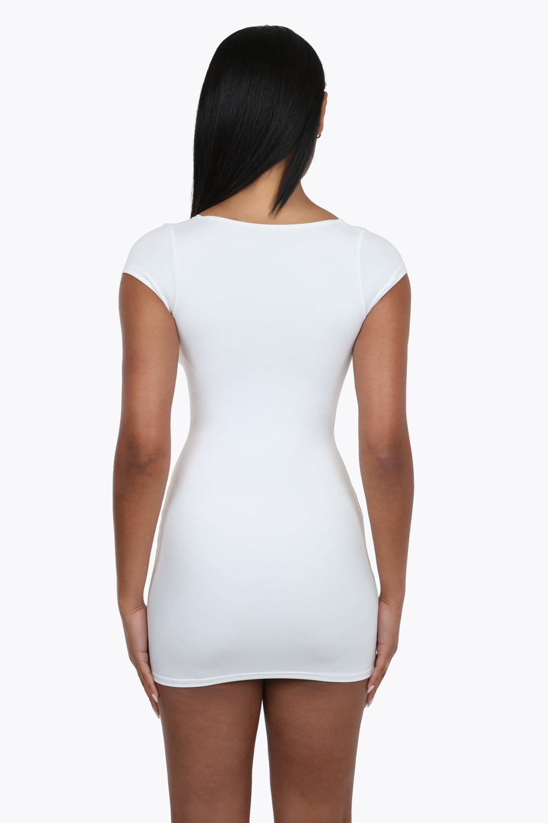Darling Wrap Dress - KIKI THE BRAND