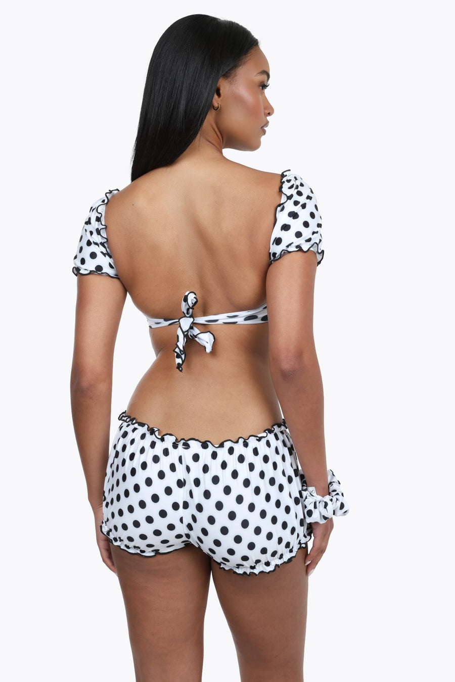 Dolce Dot Set - KIKI THE BRAND