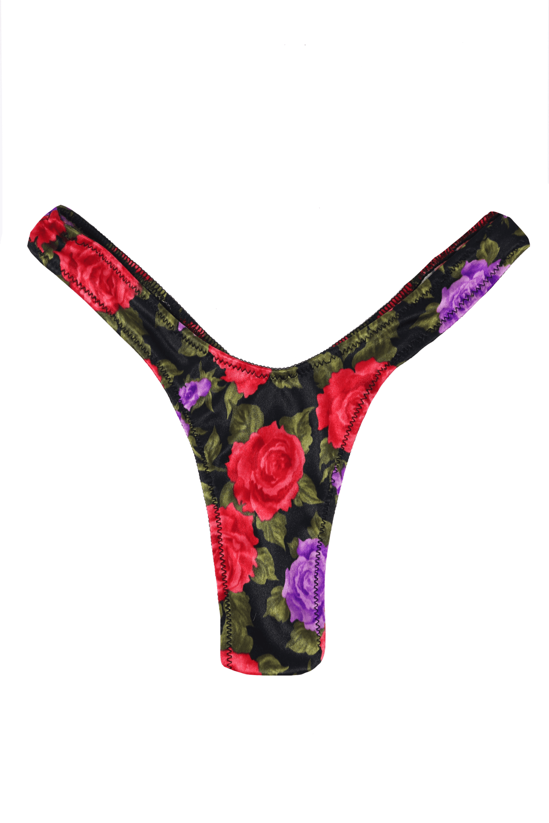 Everyday Panty - KIKI THE BRAND