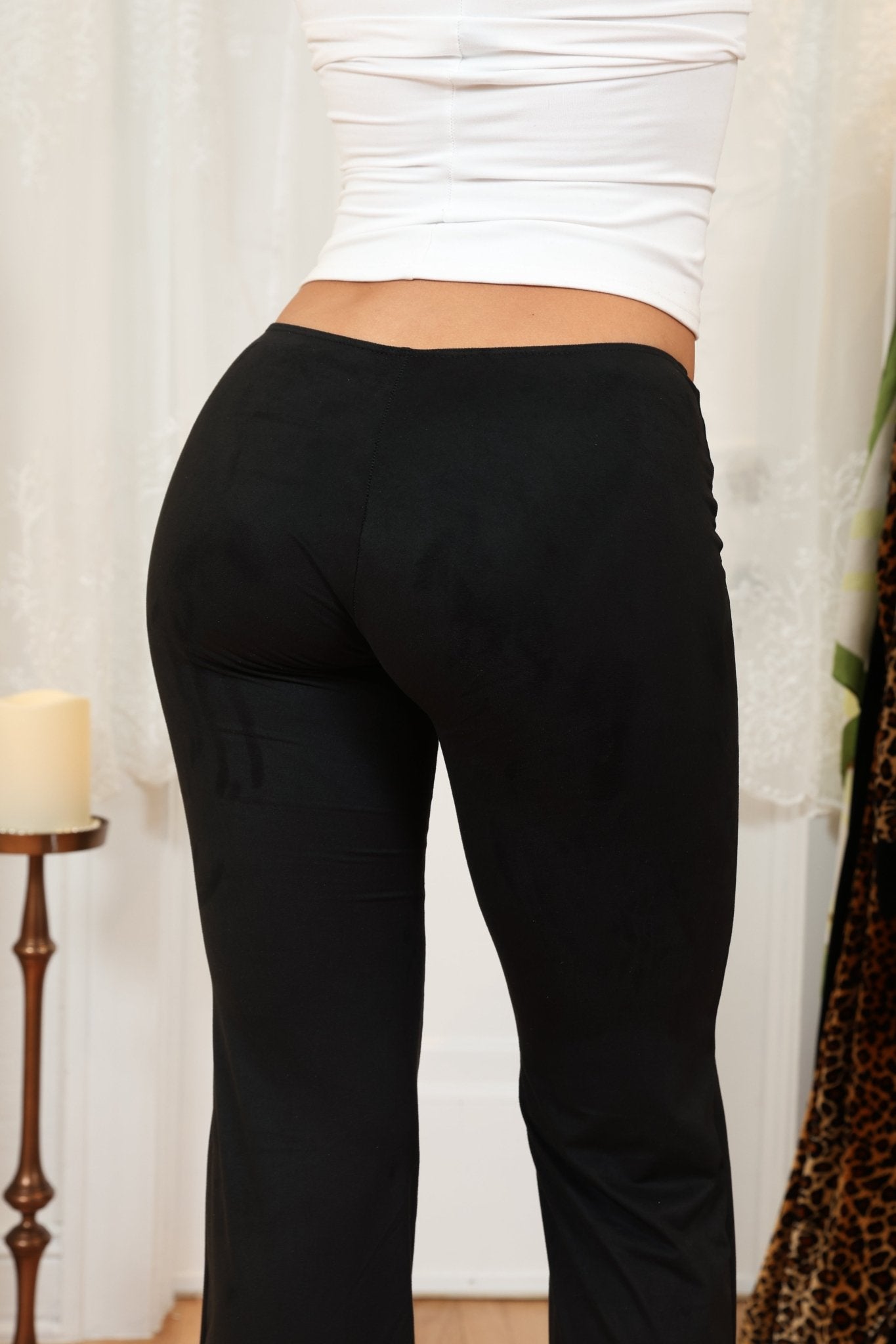 BOTTOMS - KIKI THE BRAND