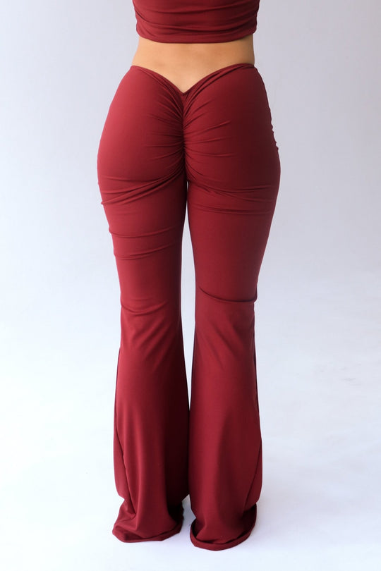 Fall Snug Pant - KIKI THE BRAND