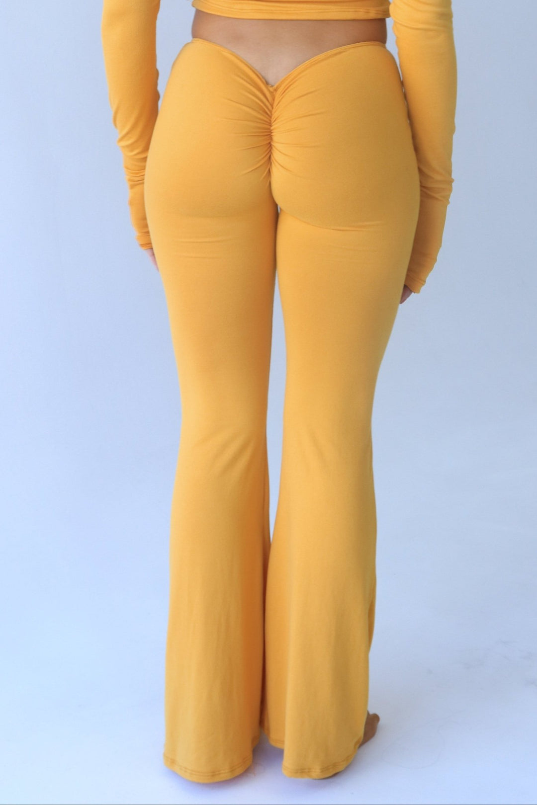 Fall Snug Pant - KIKI THE BRAND