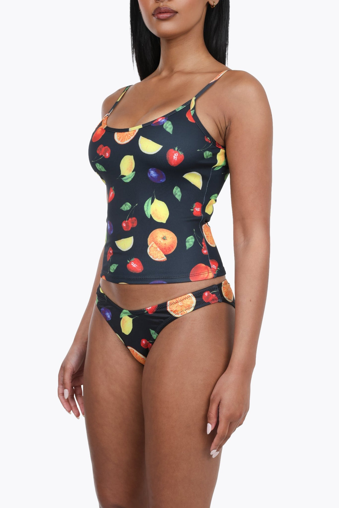 Frutas Classic Bottom - KIKI THE BRAND