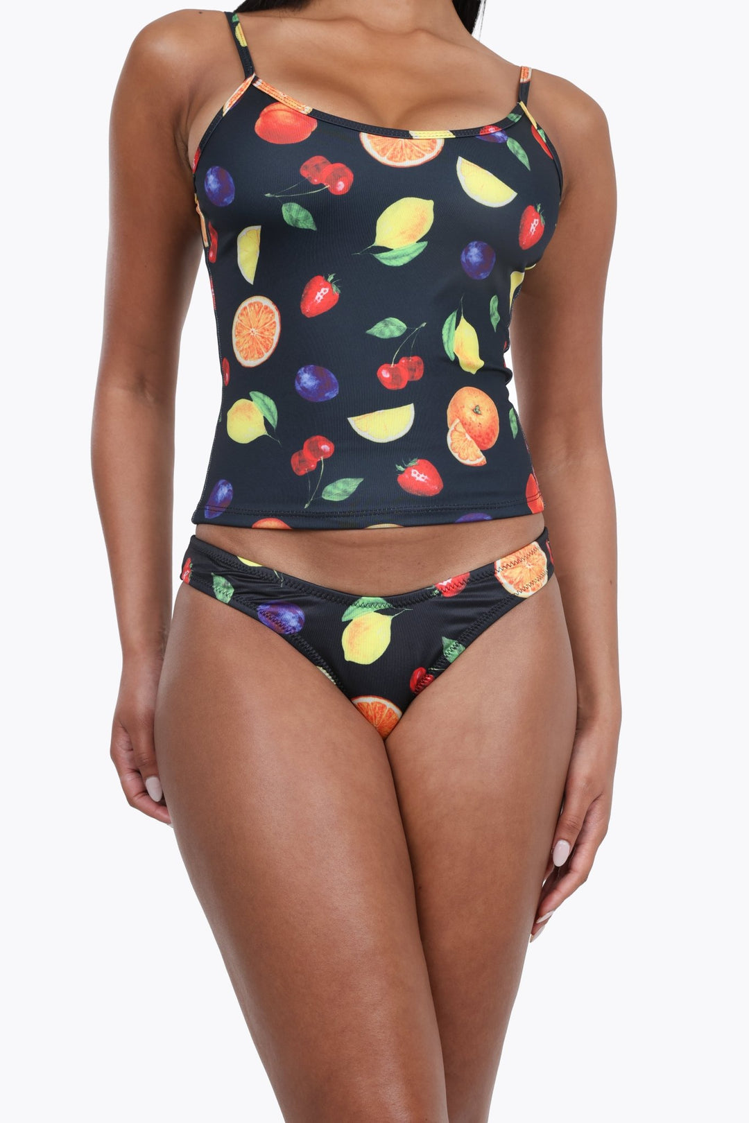 Frutas Classic Bottom - KIKI THE BRAND