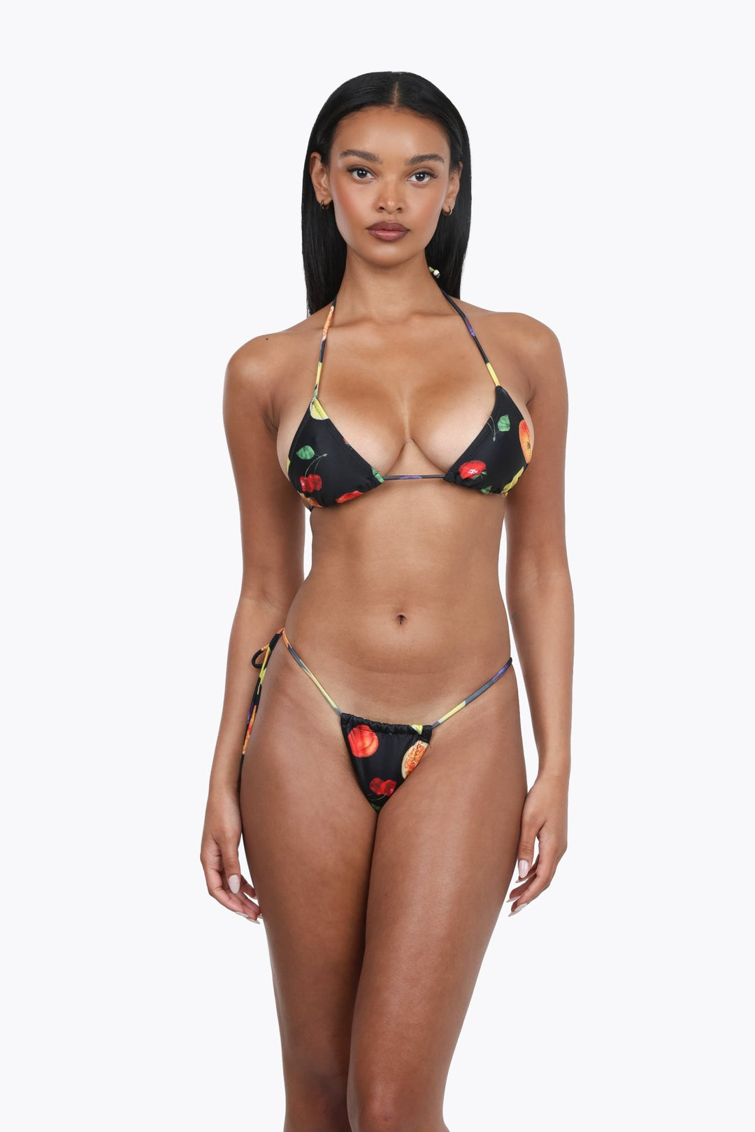 Frutas Micro Bottom - KIKI THE BRAND