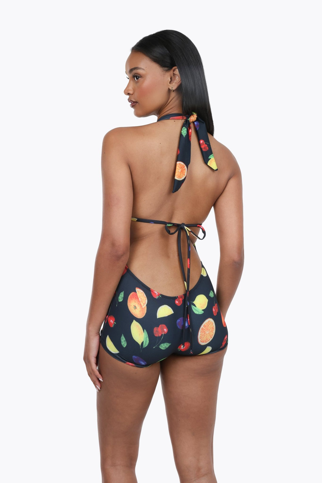 Frutas Romper - KIKI THE BRAND