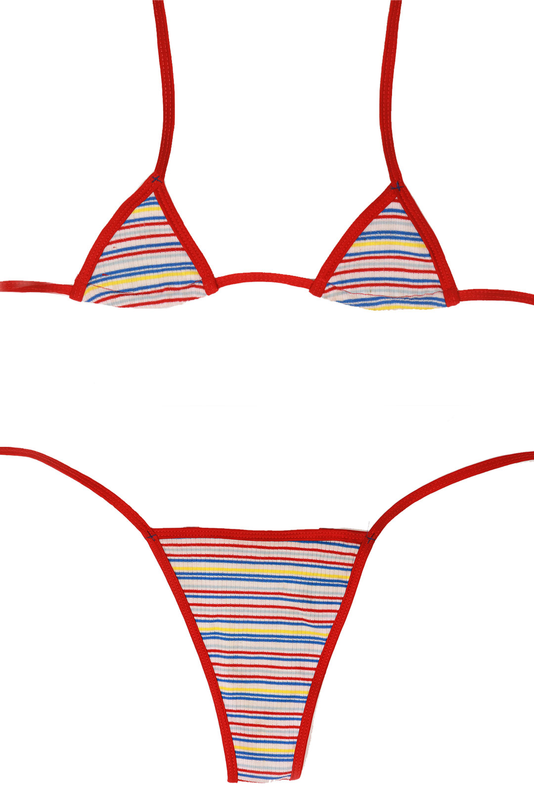 GELATO MICRO KINI SET