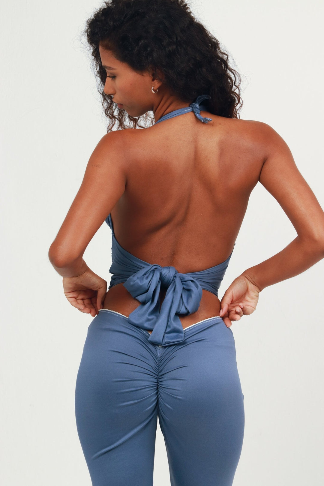 Hammock Top - KIKI THE BRAND