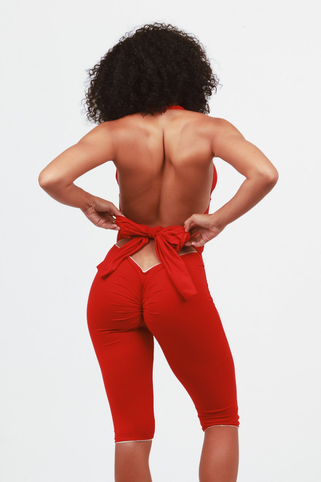 Hammock Top - KIKI THE BRAND