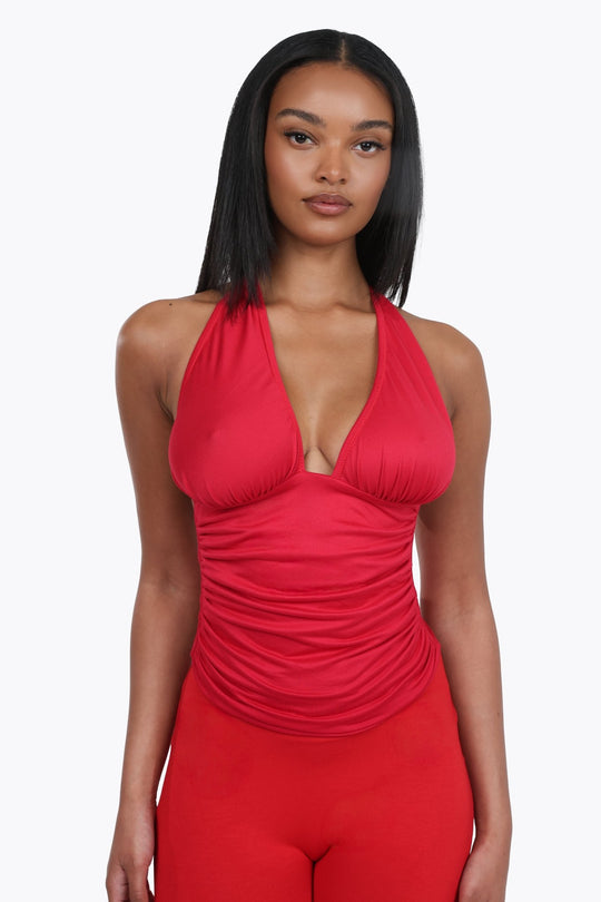 Hammock Top - KIKI THE BRAND
