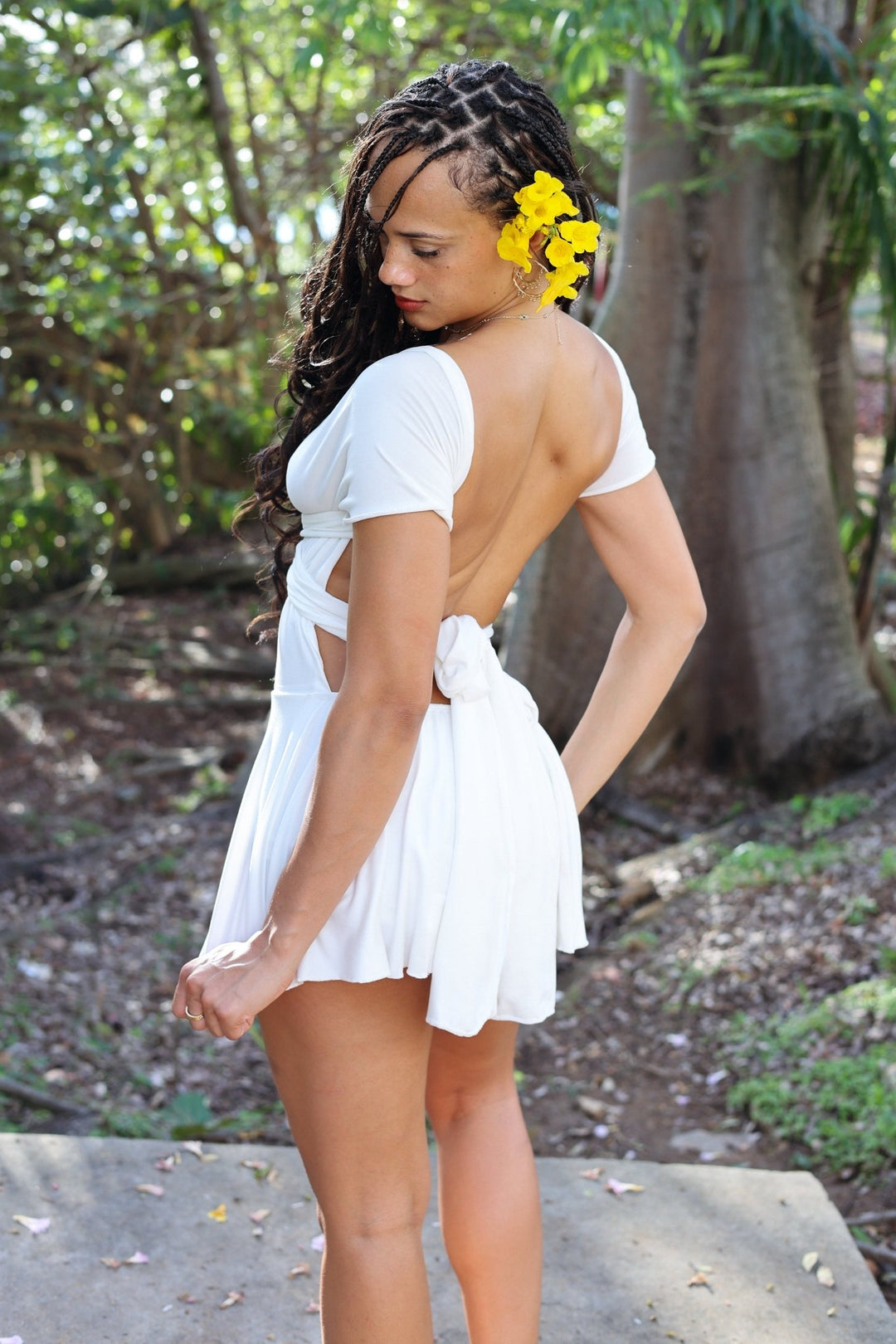 Infinity Dress - KIKI THE BRAND