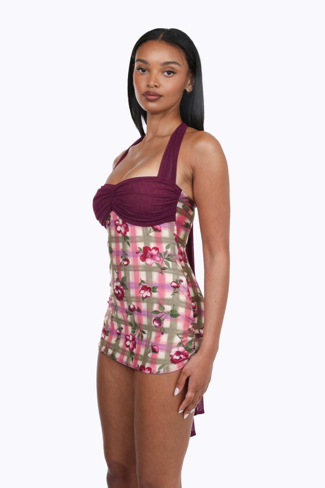 Jam Jar Dresskini - KIKI THE BRAND