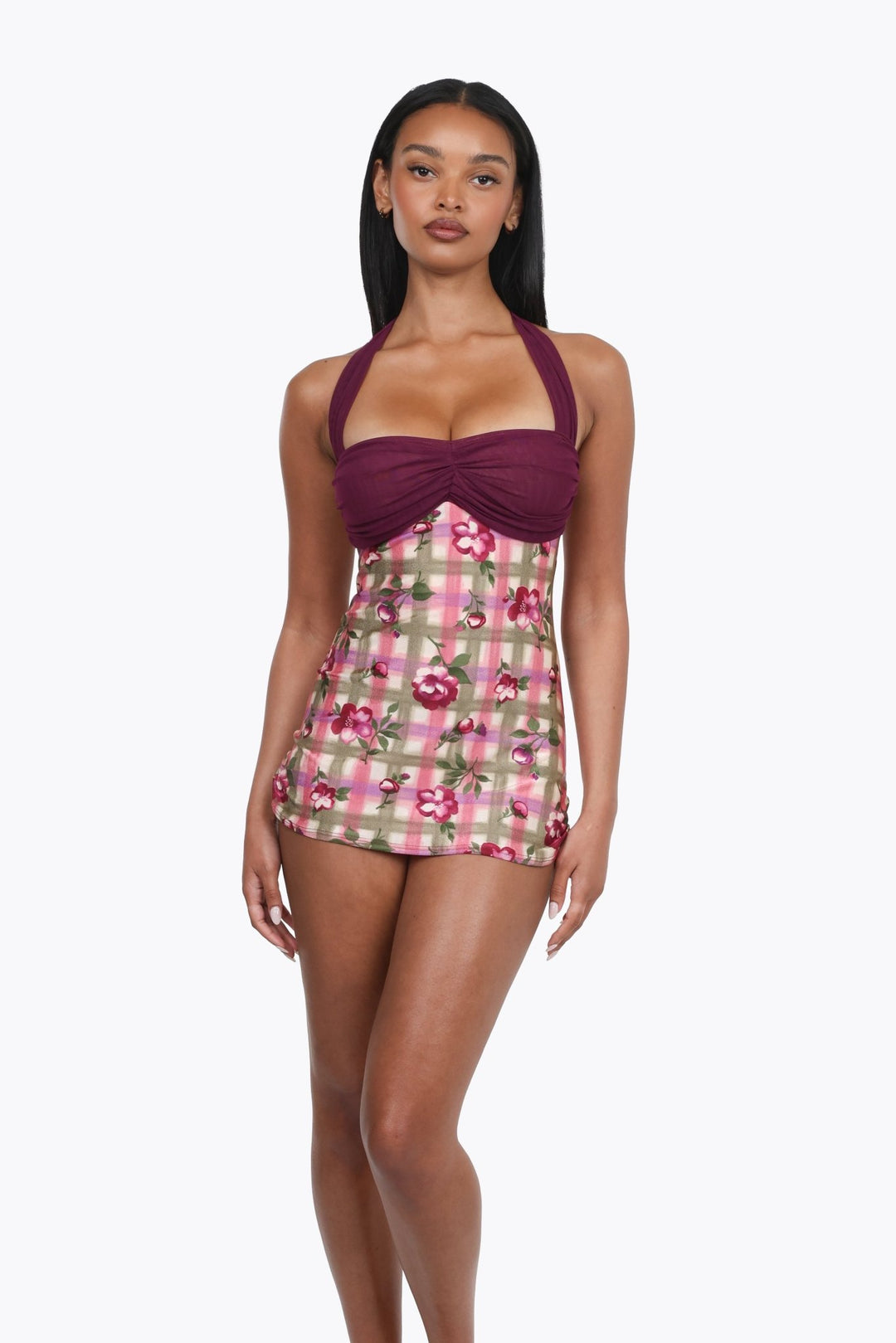Jam Jar Dresskini - KIKI THE BRAND
