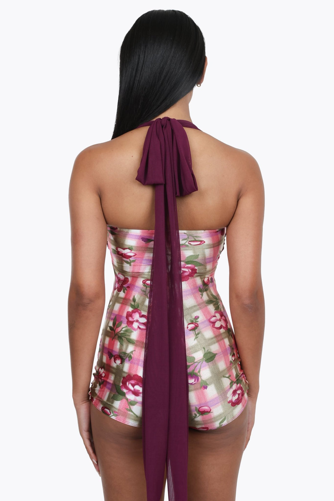 Jam Jar Dresskini - KIKI THE BRAND
