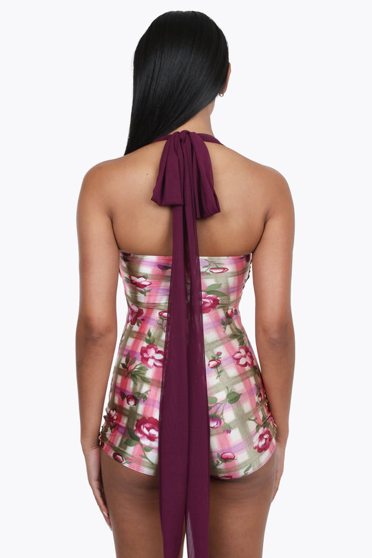 Jam Jar Dresskini - KIKI THE BRAND