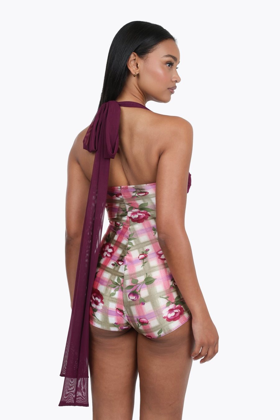 Jam Jar Dresskini - KIKI THE BRAND