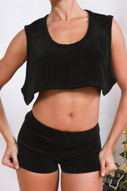 Knit Mini Set - KIKI THE BRAND