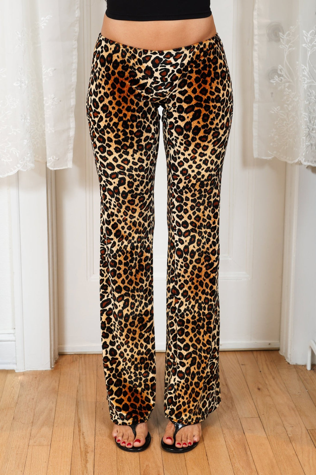 Leo Low Rise - KIKI THE BRAND
