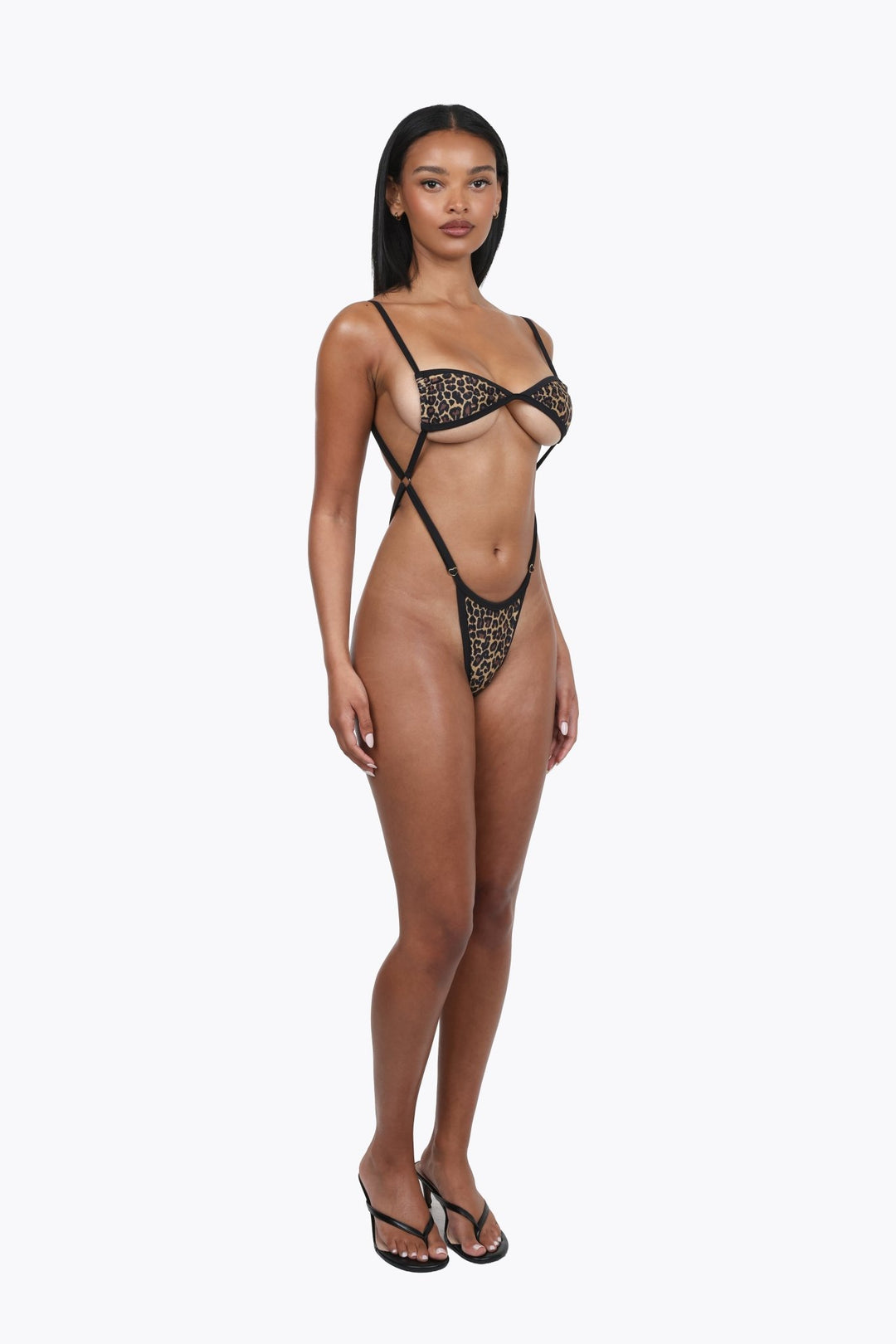 Leo Sling Kini - KIKI THE BRAND