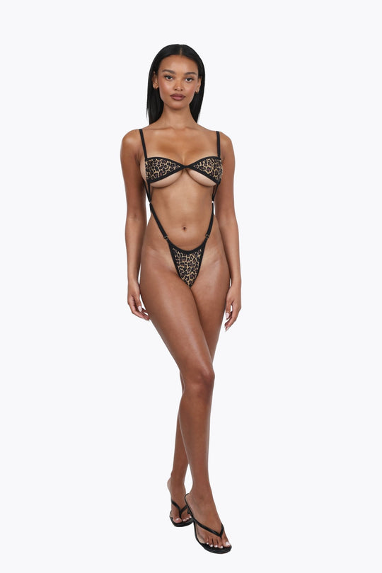 Leo Sling Kini - KIKI THE BRAND