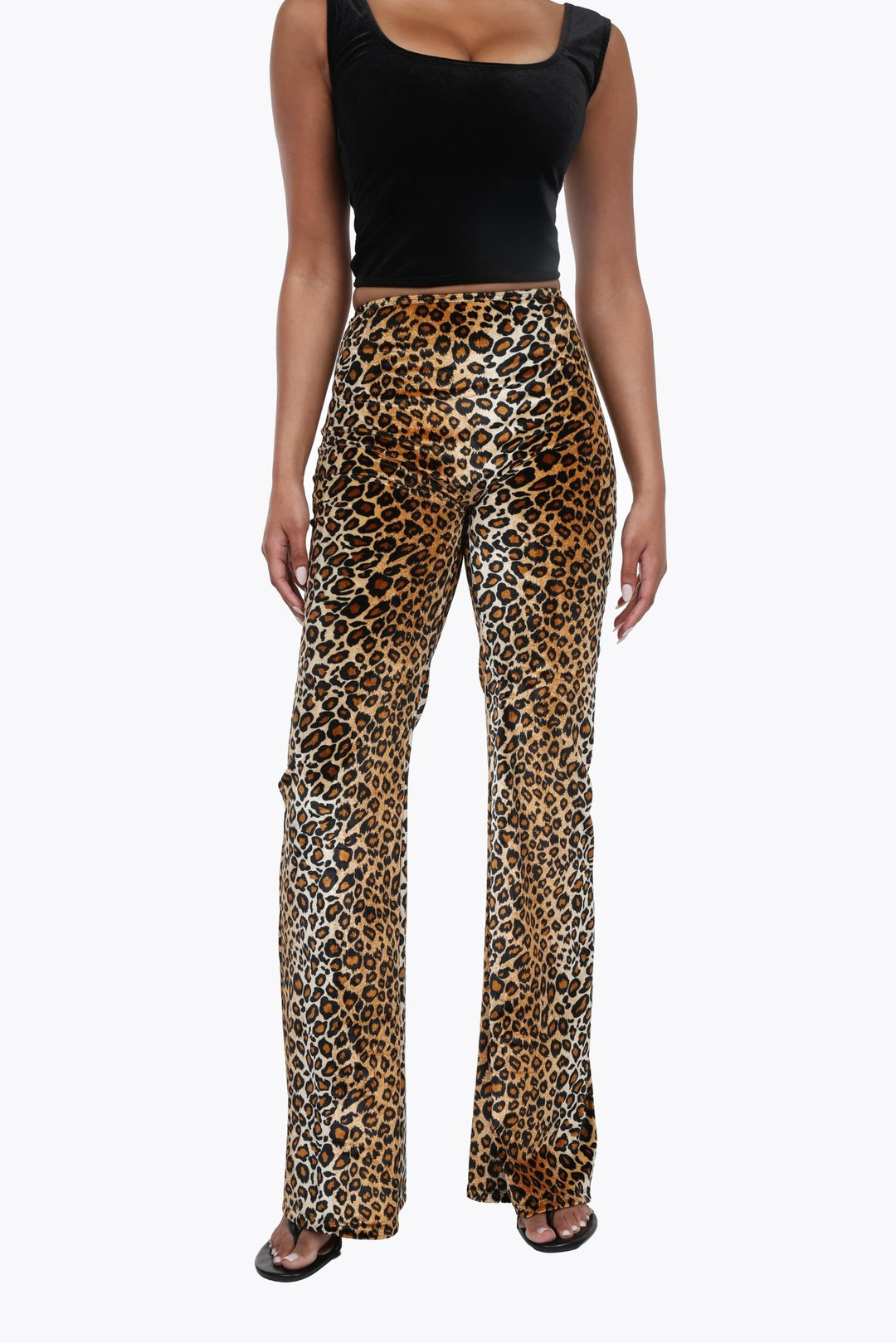 Leo Snug Pants - KIKI THE BRAND