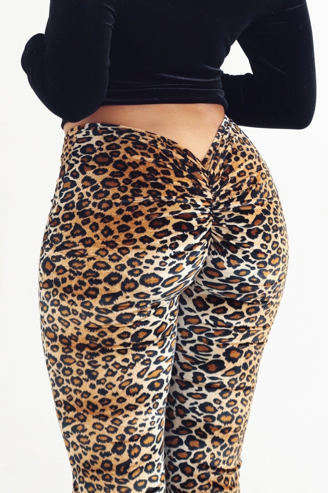 Leo Snug Pants - KIKI THE BRAND
