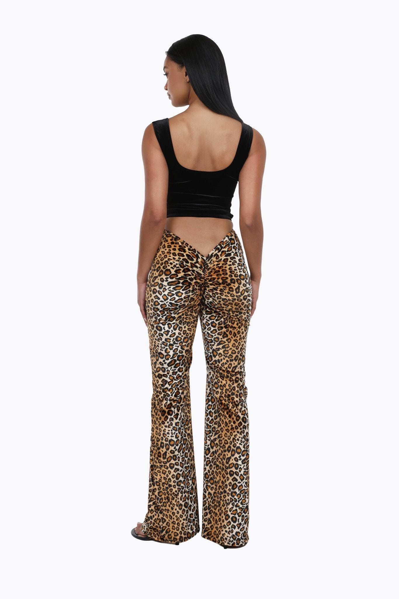 Leo Snug Pants - KIKI THE BRAND