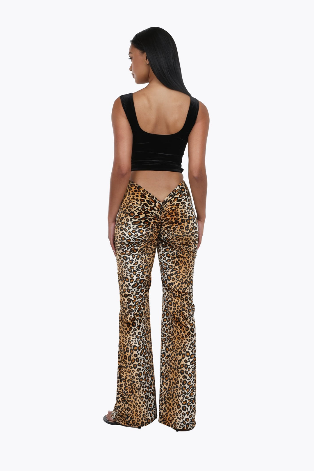 Leo Snug Pants - KIKI THE BRAND