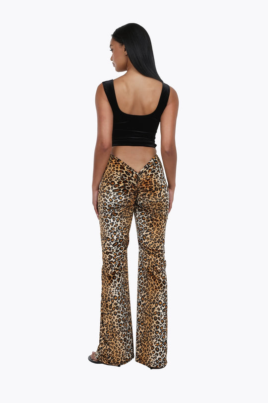Leo Snug Pants - KIKI THE BRAND