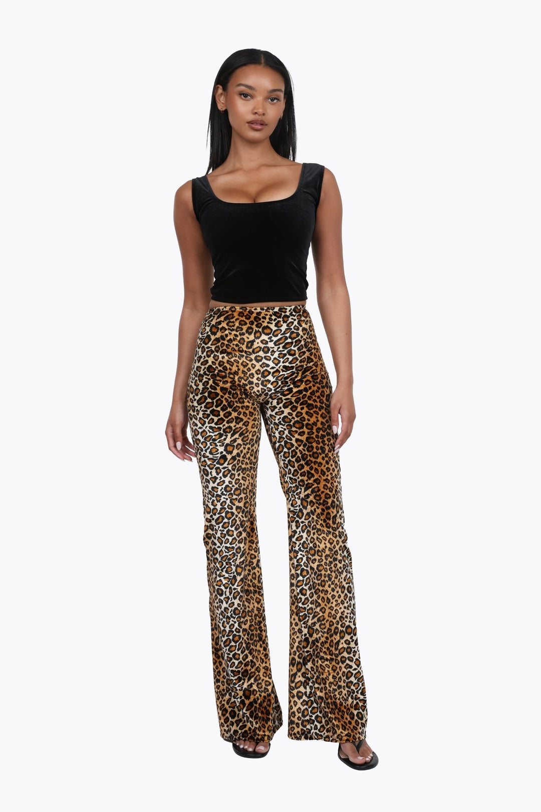 Leo Snug Pants - KIKI THE BRAND
