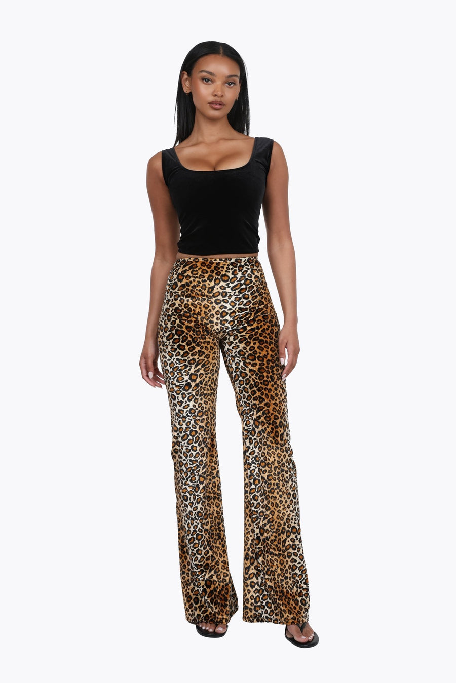 Leo Snug Pants - KIKI THE BRAND