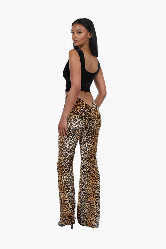 Leo Snug Pants - KIKI THE BRAND