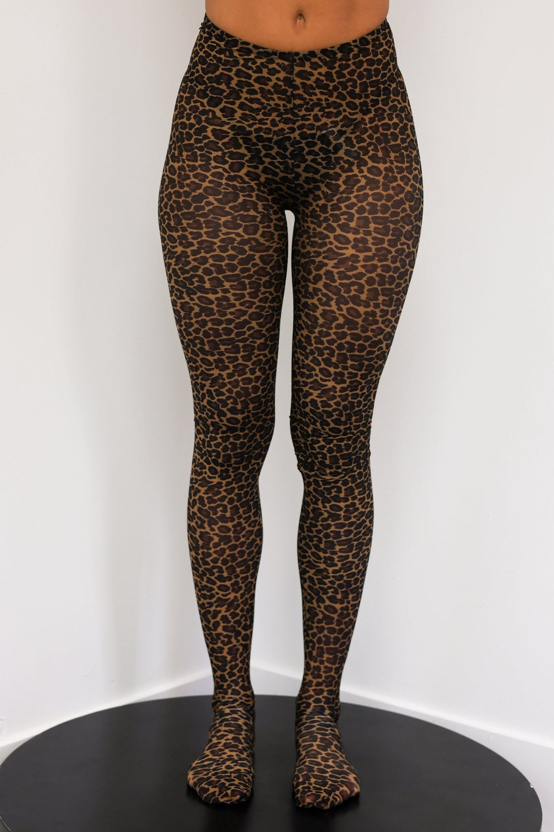 Leo Tights - KIKI THE BRAND