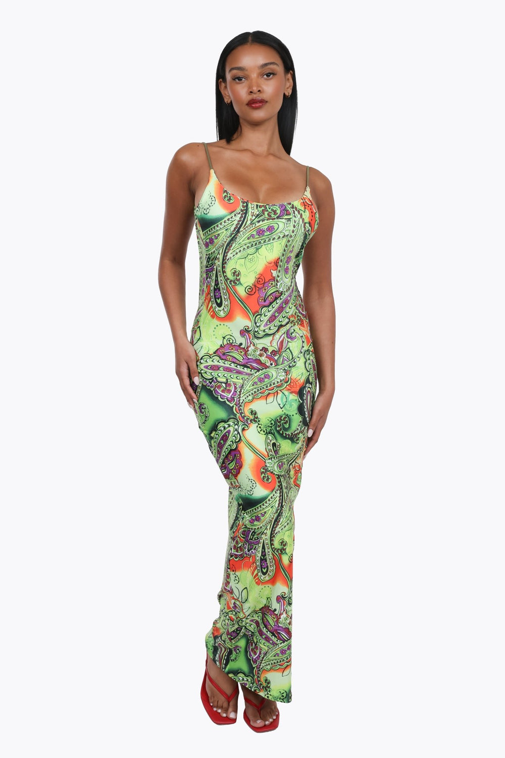 Paradise Dress