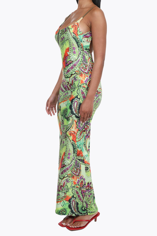 Paradise Dress - KIKI THE BRAND