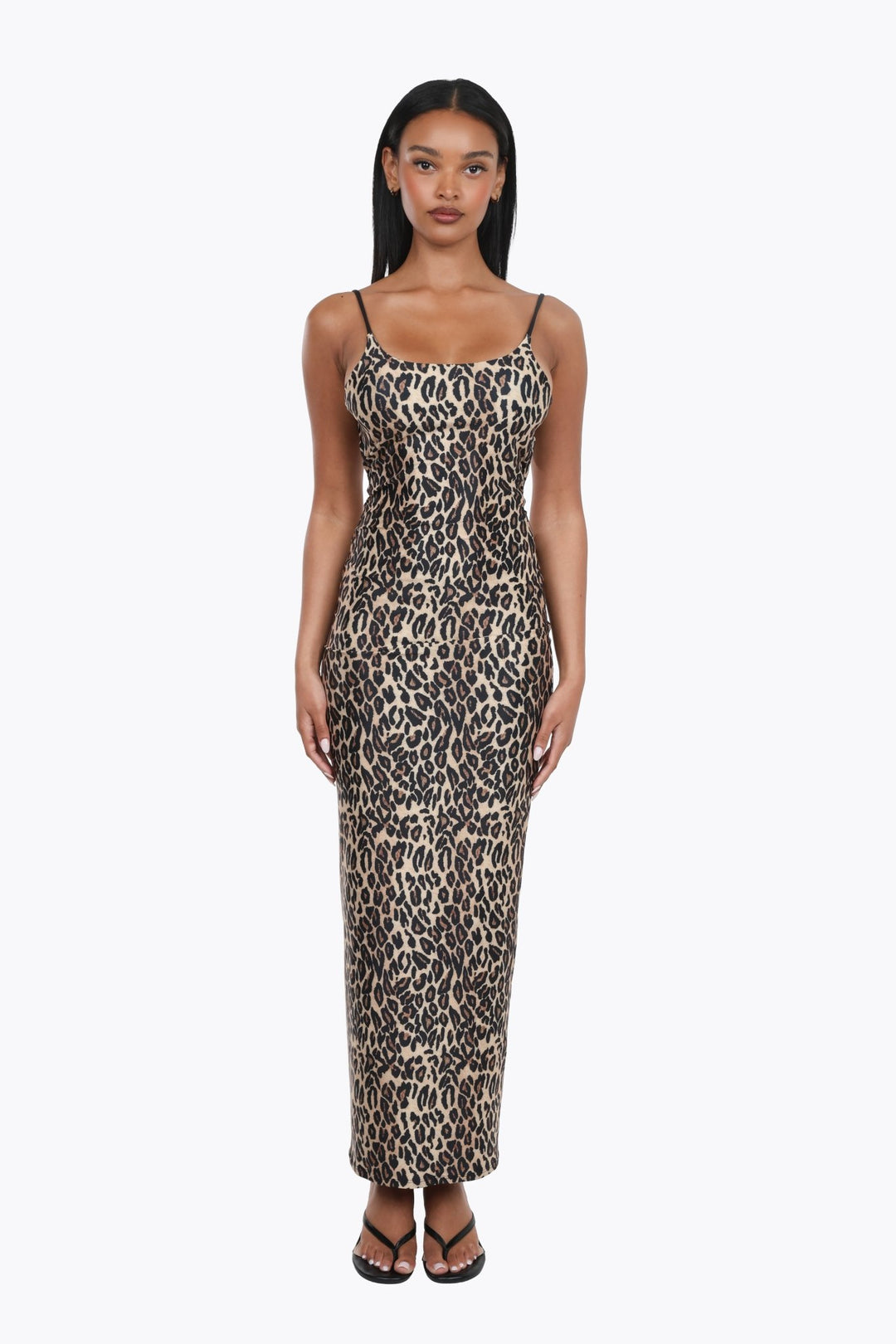 Paradise Leo Dress - KIKI THE BRAND
