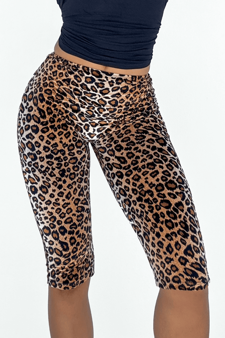 BOTTOMS - KIKI THE BRAND