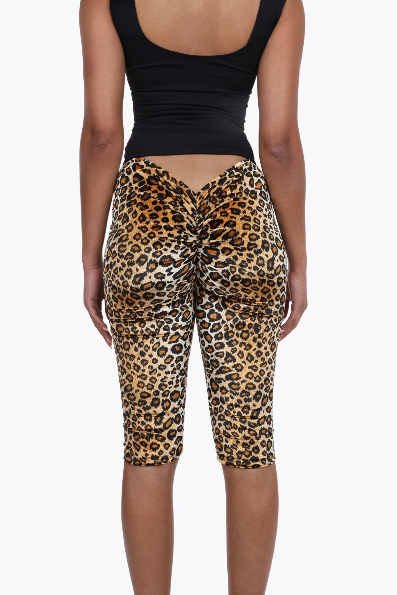 BOTTOMS - KIKI THE BRAND