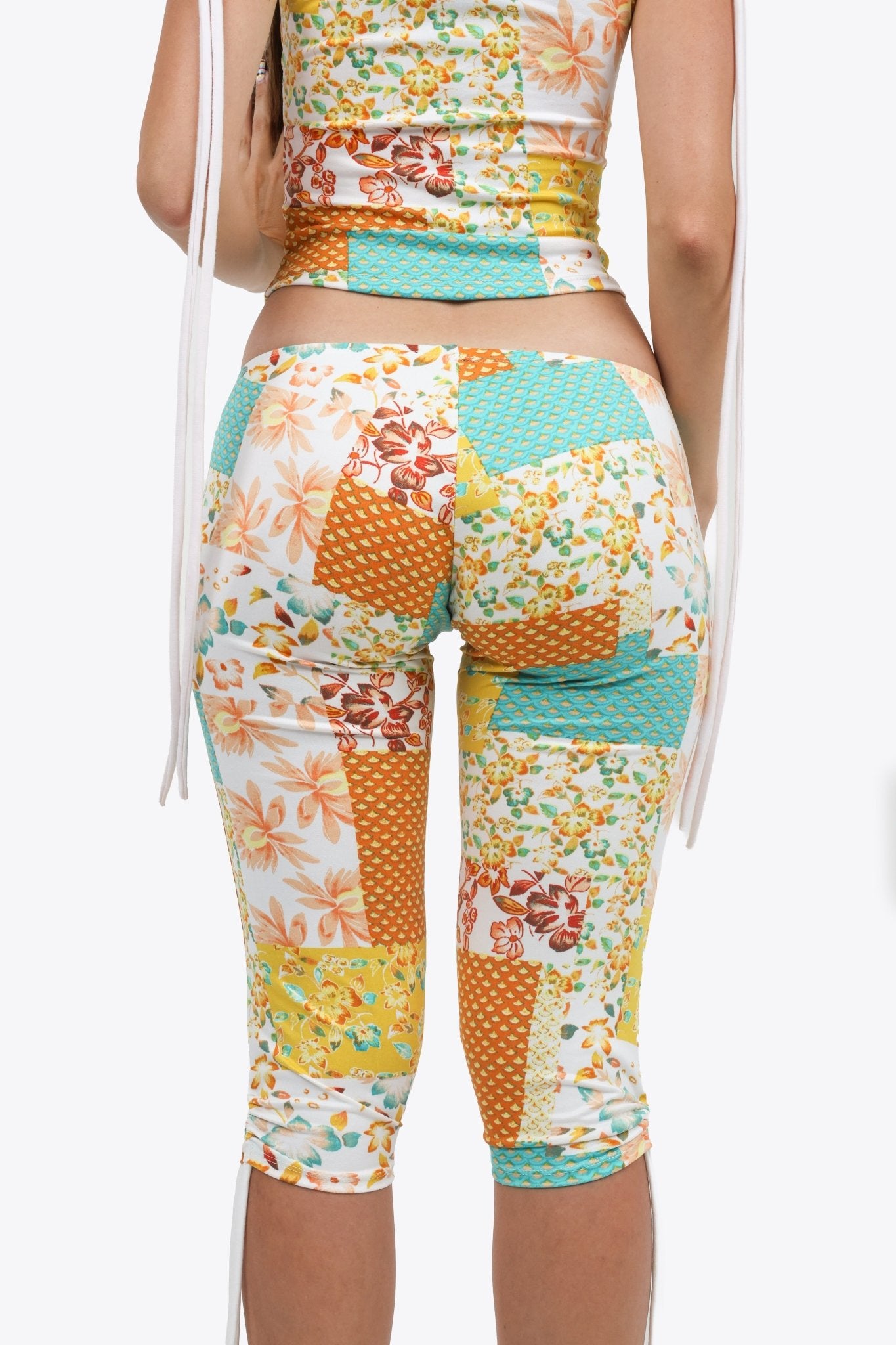 BOTTOMS - KIKI THE BRAND