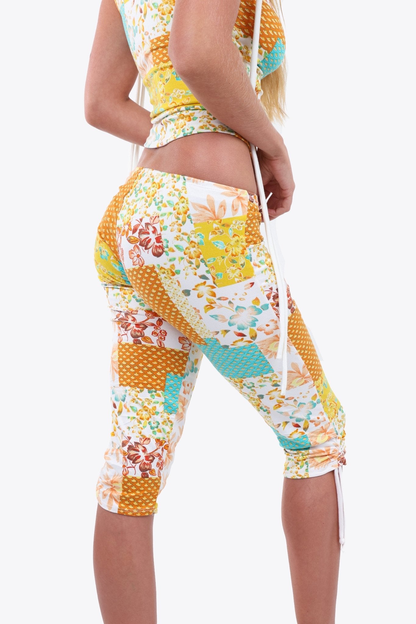 BOTTOMS - KIKI THE BRAND